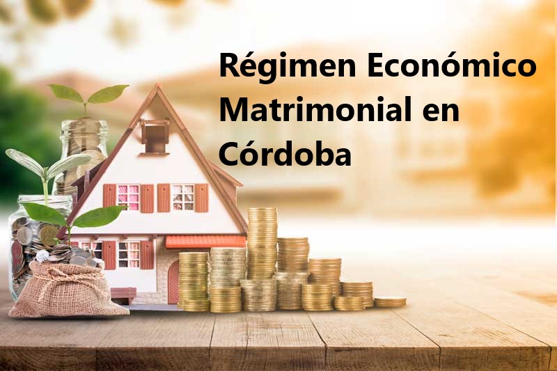 liquidación de gananciales