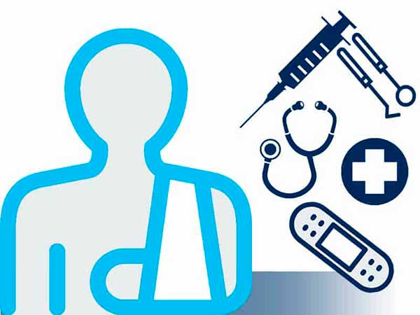 INCAPACIDAD TEMPORAL