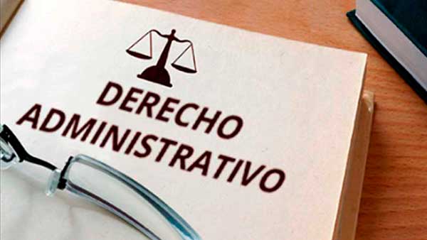 abogado derecho administrativo